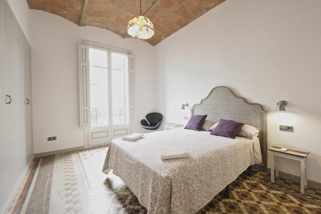 Samflat Barcelona