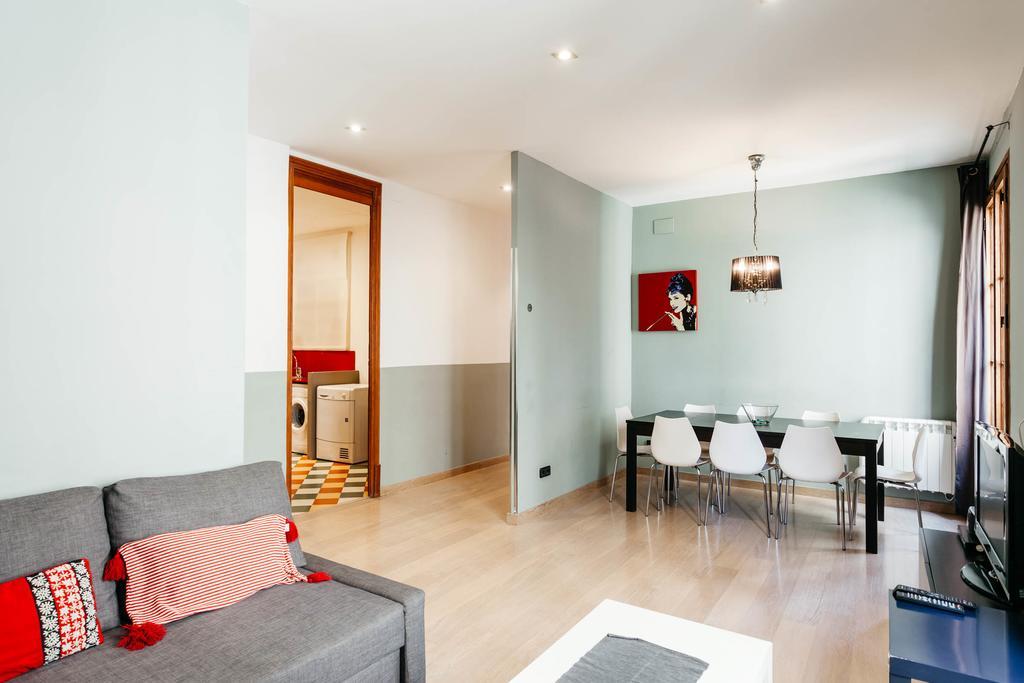 Apartment Samflat