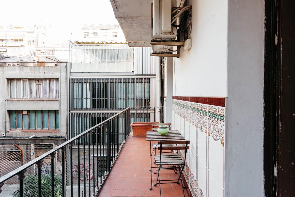 Samflat Barcelona