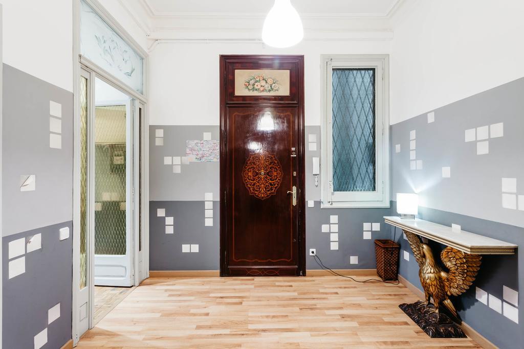 Samflat Barcelona