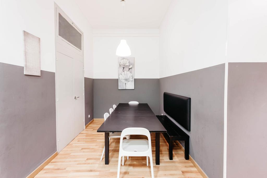 Apartment Samflat