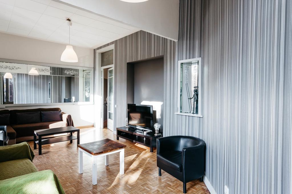 Apartment Samflat *
