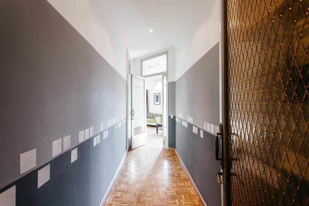 Apartment Samflat *