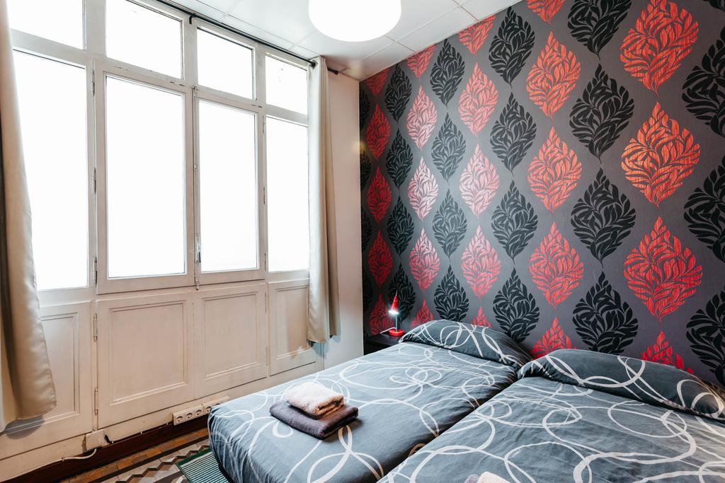 Samflat Barcelona