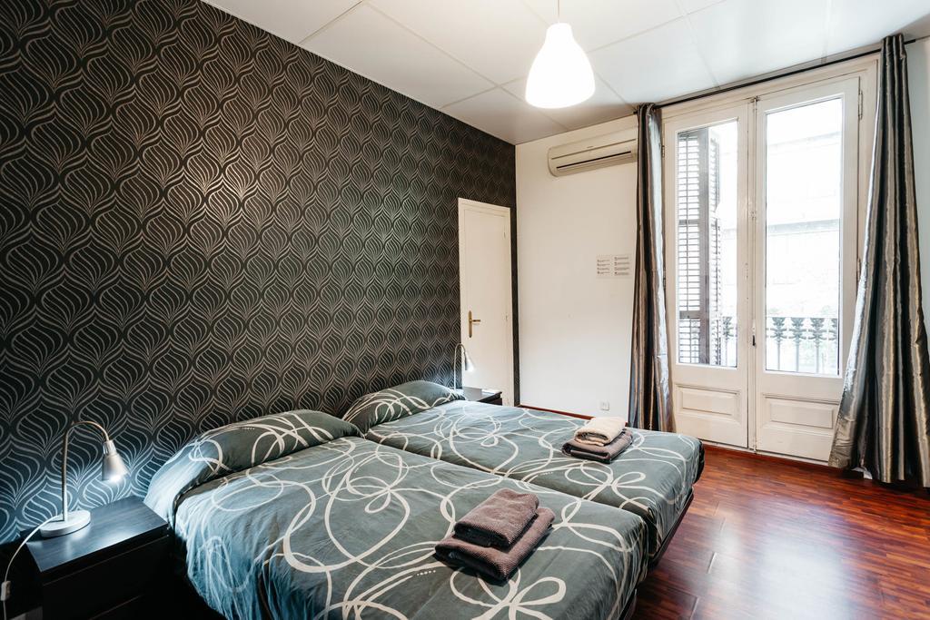Apartment Samflat *