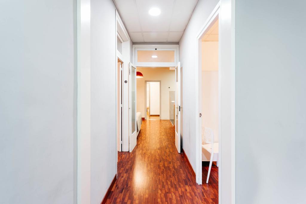 Apartment Samflat Barcelona