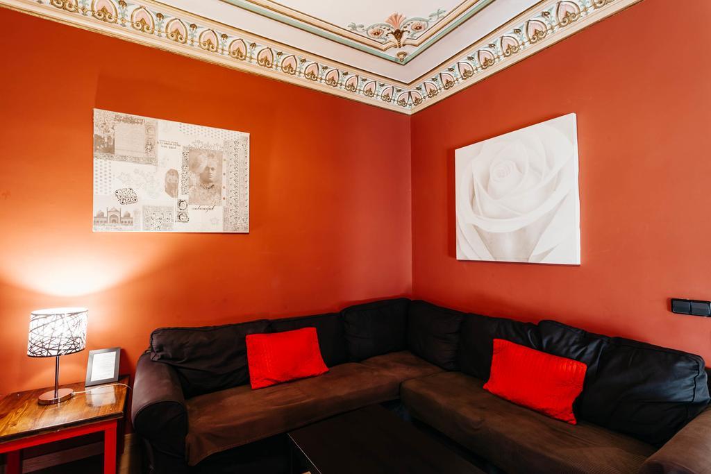 Apartment Samflat *