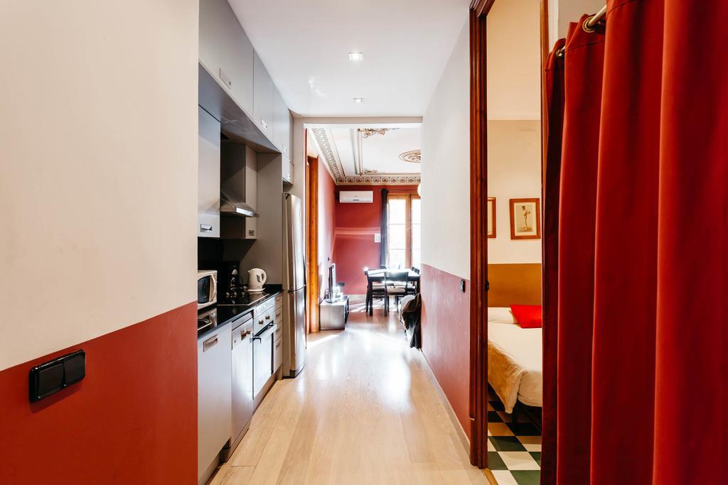Apartment Samflat Barcelona