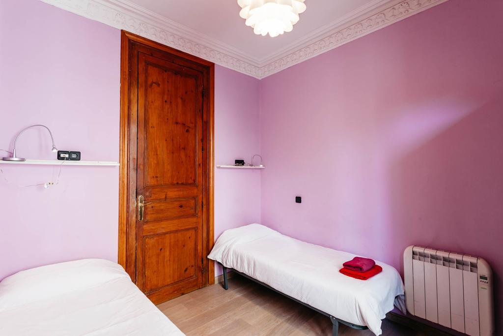 Apartment Samflat Barcelona