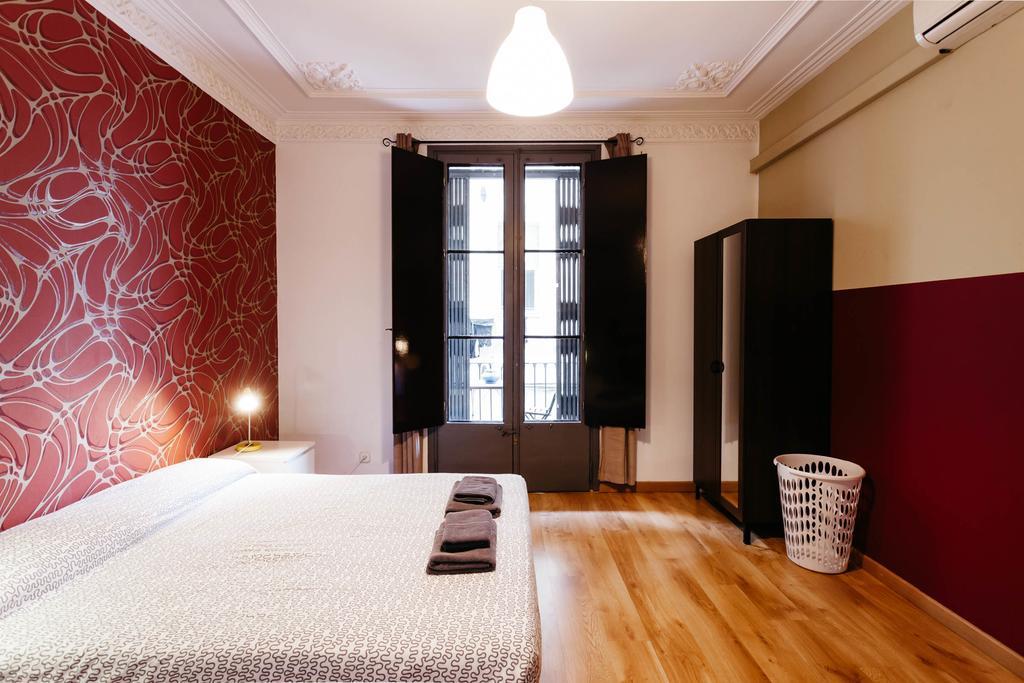 Samflat Barcelona