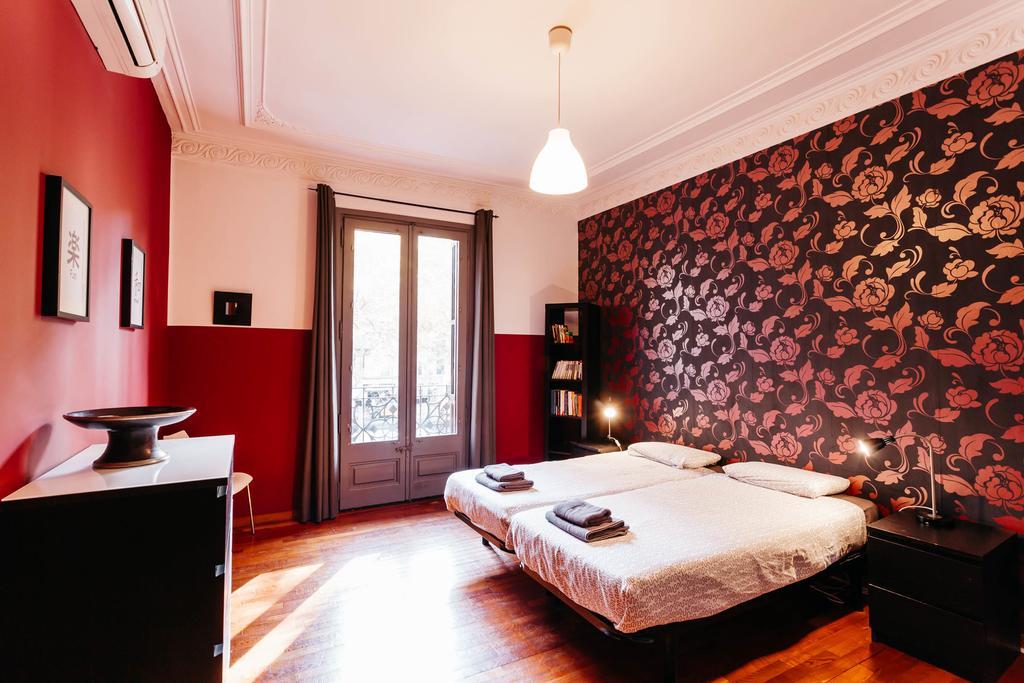 Apartment Samflat *