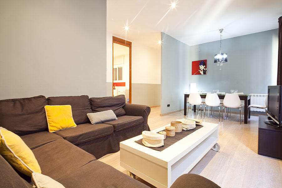 Apartment Samflat