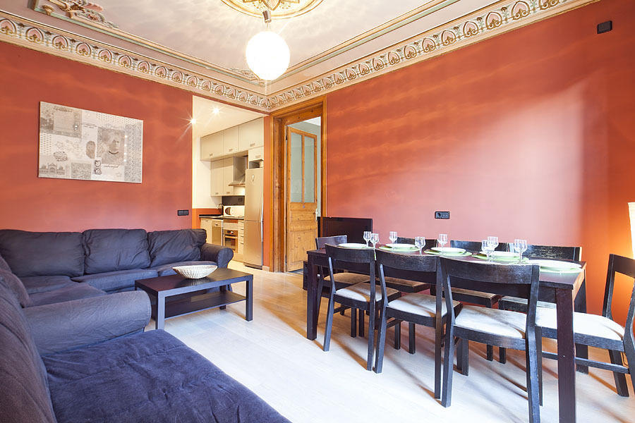 Apartment Samflat Barcelona