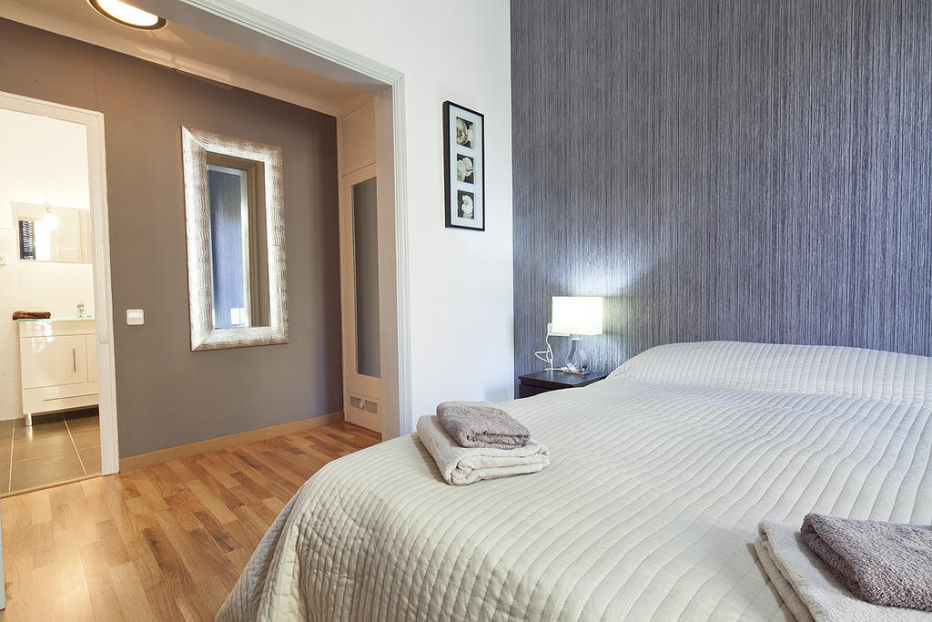 Apartment Samflat Barcelona
