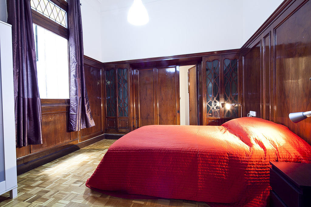 Apartment Samflat *