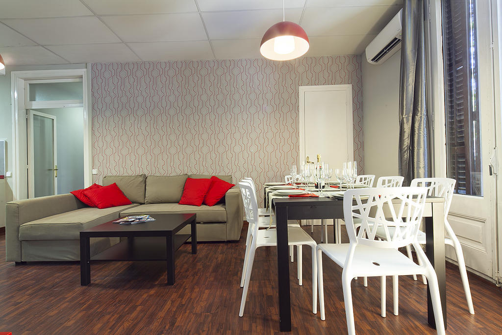 Apartment Samflat *
