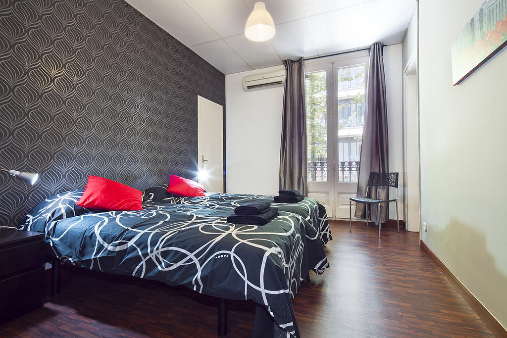 Apartment Samflat *