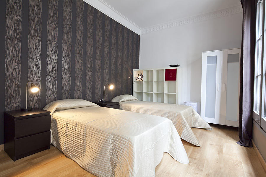 Samflat Barcelona